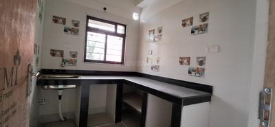 Kitchen Image of 1200 Sq.ft 2 BHK Apartment / Flat for sale in Jodhpur Park Kolkata for Rs. 15000000