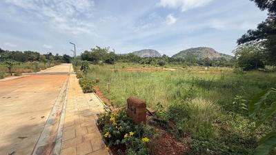 Image of 1800 Sq.ft Residential Plot / Land for sale in Nandi Hills, Chikballapur District for Rs. 13000000