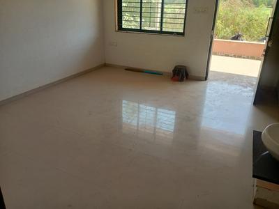 Living Room Image of 1600 Sq.ft 4 BHK Villa for sale in Bill Vadodara for Rs. 10500000