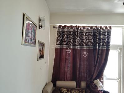 Hall Image of 1080 Sq.ft 2 BHK Apartment / Flat for sale in Rishabh Cloud 9, Indirapuram Ghaziabad for Rs. 10700000