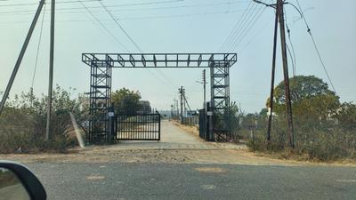 Image of 1700 Sq.ft Residential Plot / Land for sale in Shankarpur, Nagpur for Rs. 5729000