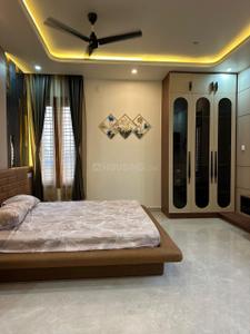 Bedroom Image of 4500 Sq.ft 4 BHK Independent House for sale in Gnana Bharathi Bengaluru for Rs. 39500000