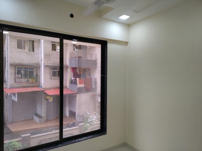 Bedroom Image of 1200 Sq.ft 2.5 BHK Apartment / Flat for rent in Dosti Vihar, Thane West Thane for Rs. 50000