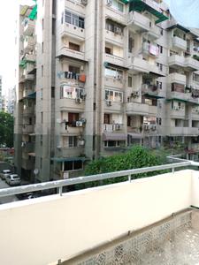 Bedroom Two Image of 2200 Sq.ft 4 BHK Apartment / Flat for sale in Sector 11 Dwarka New Delhi for Rs. 37000000
