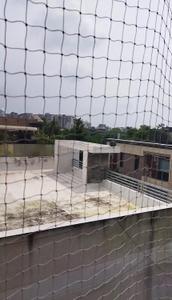 Balcony Image of 1260 Sq.ft 2 BHK Apartment / Flat for rent in Scheme No 140 Indore for Rs. 25000