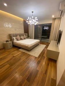 Bedroom Image of 2560 Sq.ft 4 BHK Apartment / Flat for sale in Renaissance Srichakra, Malleswaram Bengaluru for Rs. 63000000