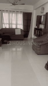 Living Room Image of 1069 Sq.ft 3 BHK Apartment / Flat for sale in Vyttila Kochi for Rs. 7500000