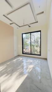 Bedroom Image of 592 Sq.ft 1 BHK Apartment / Flat for sale in Thakurli Thane for Rs. 4320000