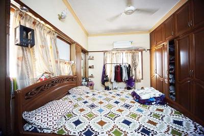 Bedroom Image of 2790 Sq.ft 4 BHK Apartment / Flat for sale in Navrangpura Ahmedabad for Rs. 18500000