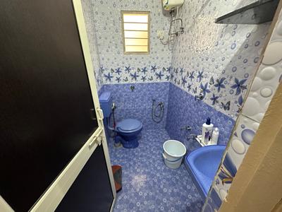 Image of 1000 Sq.ft 2 BHK Apartment / Flat for sale in New Ranip, Ahmedabad for Rs. 5600000
