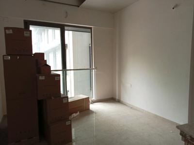 Bedroom Image of 1700 Sq.ft 4 BHK Apartment / Flat for sale in Adani Ten BKC, Bandra East Mumbai for Rs. 100000000