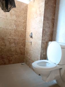 Bedroom One Image of 1083 Sq.ft 3 BHK Apartment / Flat for sale in Primarc Southwinds, Rajpur Kolkata for Rs. 7700000