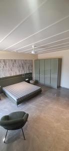 Hall Image of 1800 Sq.ft 4 BHK Villa for sale in Auro Shayonam, Vadsar Vadodara for Rs. 13000000