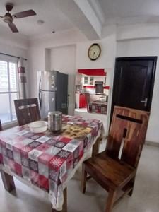 Hall Image of 1250 Sq.ft 2.5 BHK Apartment / Flat for sale in Exotica Fresco, Sector 137 Noida for Rs. 15500000