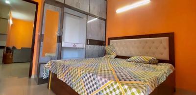 Bedroom Image of 750 Sq.ft 2 BHK Apartment / Flat for sale in Signature Global The Roselia, Sector 95A Gurgaon for Rs. 5400000