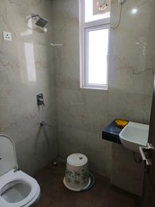 Bedroom Three Image of 1503 Sq.ft 3.5 BHK Builder Floor for sale in M3M Soulitude , Sector 89 Gurgaon for Rs. 17000000