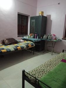Bedroom Image of Radhagiri bunglow  in Dhankawadi, Pune