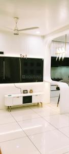 Hall Image of 1100 Sq.ft 3 BHK Apartment / Flat for sale in Vihal Aranya Spring, Sama Savli Vadodara for Rs. 8900000