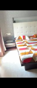 Bedroom Image of 2926 Sq.ft 4 BHK Builder Floor for sale in Janakpuri New Delhi for Rs. 59500000