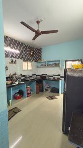 Kitchen Image of 1400 Sq.ft 2 BHK Apartment / Flat for sale in Balaji Nagar Kurnool for Rs. 3800000