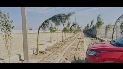 Image of 450 Sq.ft Residential Plot / Land for sale in Chirsi, Faridabad for Rs. 425000