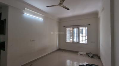 Living Room Image of 1400 Sq.ft 3 BHK Builder Floor for rent in Ejipura Bengaluru for Rs. 50000