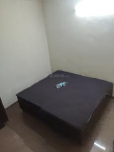 Bedroom Image of 750 Sq.ft 1.5 BHK Apartment / Flat for rent in Thakurpur Dehradun for Rs. 10000