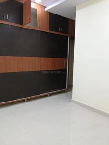 Bedroom Image of 10000 Sq.ft 10 BHK Independent House for sale in Nallakunta Hyderabad for Rs. 43000000