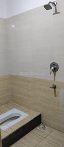 Bathroom Image of 914 Sq.ft 2 BHK Apartment / Flat for sale in Scheme No 140 Indore for Rs. 3800000