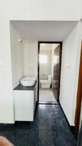 Hall Image of 1050 Sq.ft 2 BHK Independent House for rent in Horamavu Bengaluru for Rs. 25000