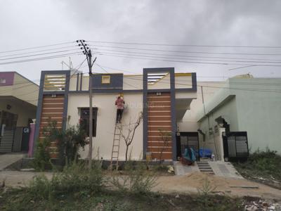 2 BHK Independent House