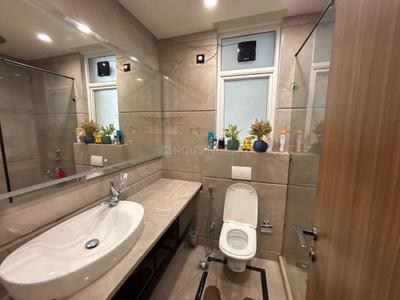 Image of 2295 Sq.ft 3 BHK Apartment / Flat for rent in Conscient Hines Elevate, Sector 59, Gurgaon for Rs. 125000