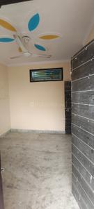 Hall Image of 630 Sq.ft 2 BHK Builder Floor for rent in Sewak Park New Delhi for Rs. 11000