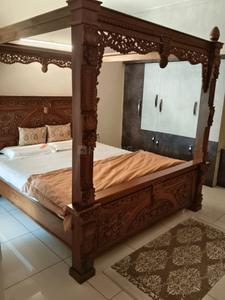 Bedroom Image of 1364 Sq.ft 3 BHK Apartment / Flat for sale in Mahaveer Ranches by Mahaveer Group, Choodasandra Bengaluru for Rs. 19000000
