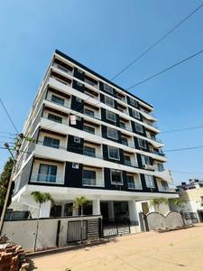 Image of 3734 Sq.ft 4 BHK Apartment / Flat for sale in JS Ventura, Mansarovar Extension, Jaipur for Rs. 28000000