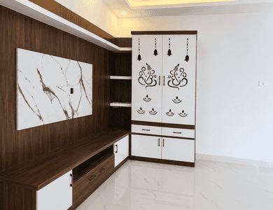 Image of 1500 Sq.ft 3 BHK Independent House for sale in Rayasandra, Bengaluru for Rs. 8000000