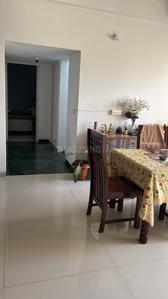 Hall Image of 2400 Sq.ft 3 BHK Apartment / Flat for sale in Gulbai Tekra Ahmedabad for Rs. 17500000