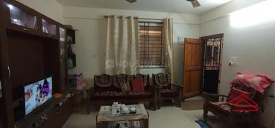 Hall Image of 1119 Sq.ft 2 BHK Apartment / Flat for sale in Indira Nagar Bengaluru for Rs. 13000000