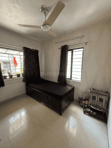 Bedroom Image of 760 Sq.ft 2 BHK Apartment / Flat for sale in Sachin Surat for Rs. 1450000