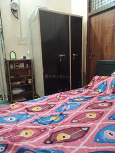 Bedroom Image of 900 Sq.ft 2 BHK Independent House for rent in Aneki Hetmapur Haridwar for Rs. 12000