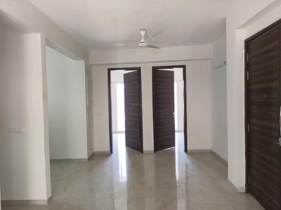 Living Room Image of 1250 Sq.ft 2.5 BHK Apartment / Flat for sale in M3M Soulitude 3, Sector 89 Gurgaon for Rs. 13600000
