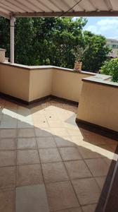 Balcony Image of 2170 Sq.ft 3 BHK Villa for sale in Sobha Emerald Phase 2, Jakkur Bengaluru for Rs. 50000000