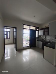 Hall Image of 665 Sq.ft 2 BHK Apartment / Flat for sale in Jhotwara Jaipur for Rs. 2982369