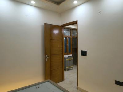 Bedroom Image of 1400 Sq.ft 3 BHK Builder Floor for sale in Indirapuram Ghaziabad for Rs. 13000000