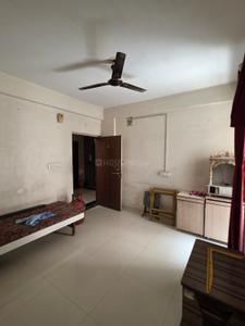 Living Room Image of 657 Sq.ft 1.5 BHK Apartment / Flat for sale in Shraddha Paradise Park, Hathijan Ahmedabad for Rs. 1460000