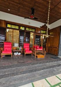 Image of 4500 Sq.ft 4 BHK Independent House for sale in Karikkakam, Thiruvananthapuram for Rs. 75000000