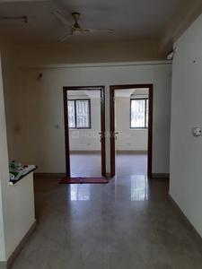 Living Room Image of 915 Sq.ft 2 BHK Builder Floor for rent in Yelahanka New Town Bengaluru for Rs. 16000