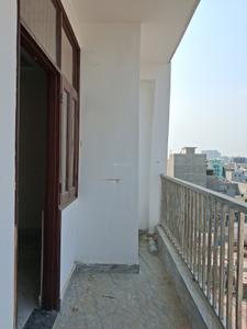 Bedroom Two Image of 890 Sq.ft 2 BHK Apartment / Flat for sale in Sector 49 Noida for Rs. 3845000