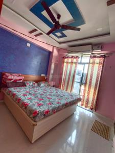 Bedroom Image of 990 Sq.ft 2 BHK Apartment / Flat for sale in Narayan Nagar Kalol for Rs. 2700000