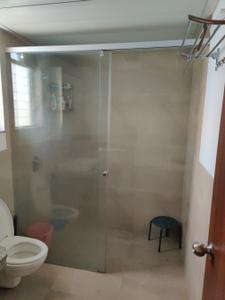 Image of 2300 Sq.ft 3.5 BHK Apartment / Flat for rent in Baner, Pune for Rs. 80000